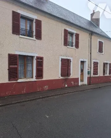 Maison 6 pièces 198 m² 