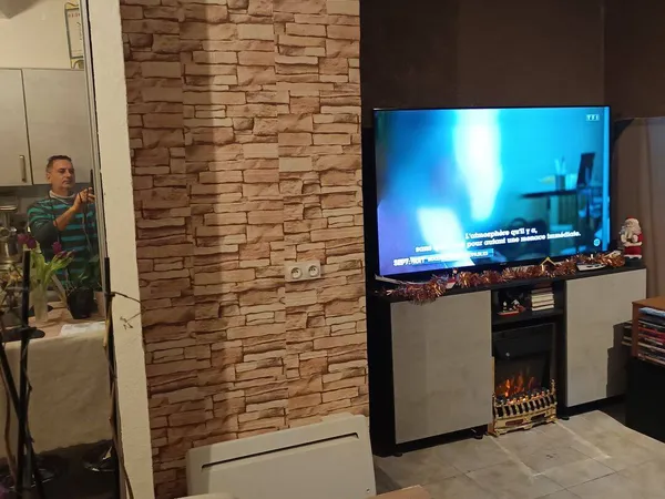 Maison 1 pièce 60 m² 