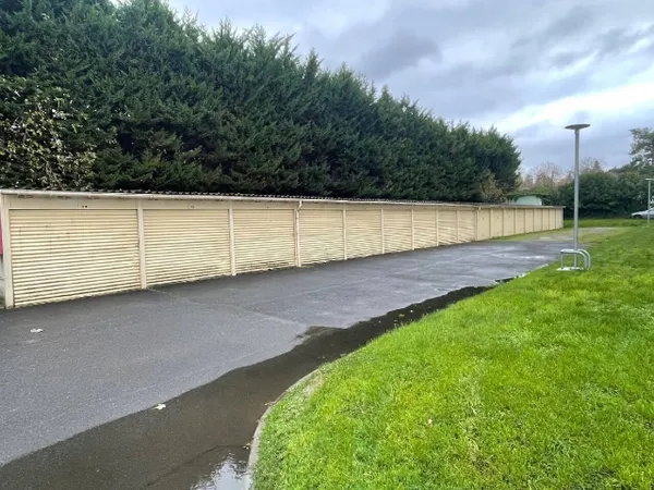 Parking - Garage Vente Épinay-sur-Orge   16000€