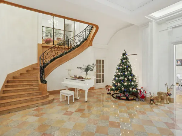 Appartement d'exception quartier Tête d'Or 