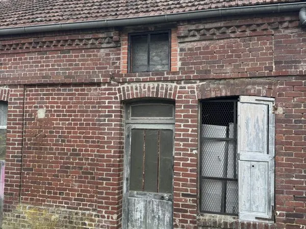 Parking/box 2 pièces 36 m² 