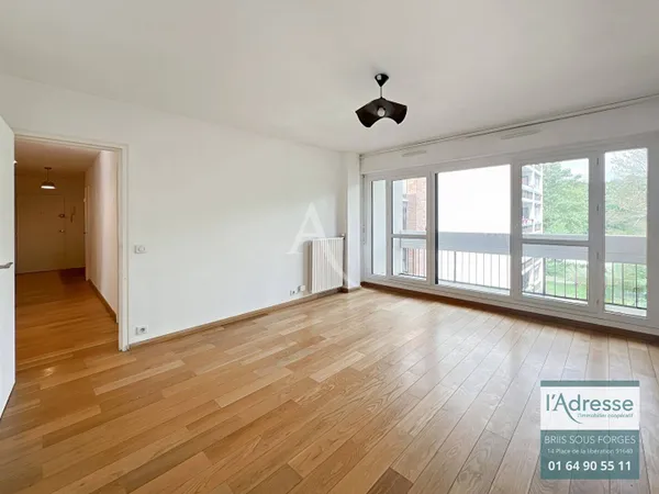 Appartement 3 pièces 70 m² 
