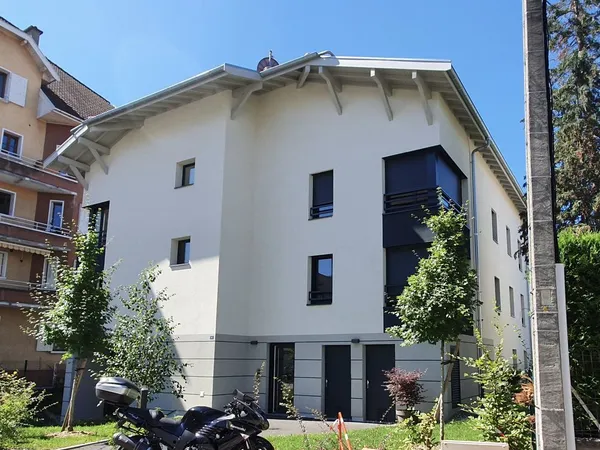 Appartement 35 m² 