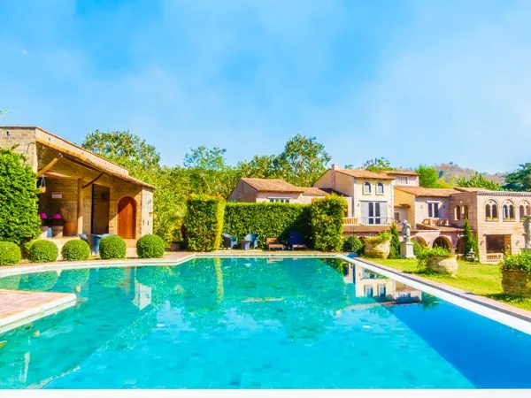 L'immobilier de luxe : Les différents types de bien et leurs caractéristiques