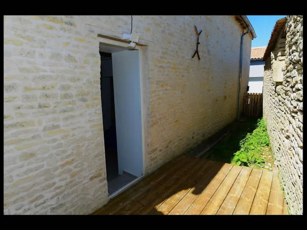 Maison 6 pièces 165 m² 