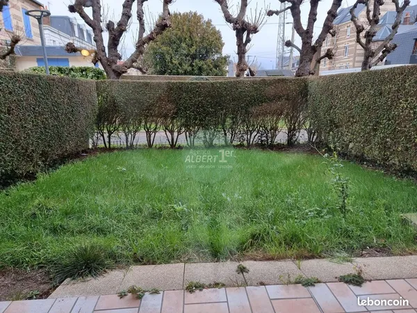 Appartement 1 pièce 34 m² 