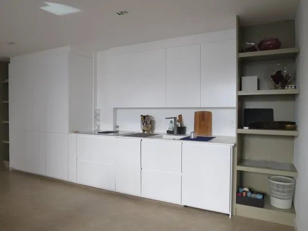 Appartement 2 pièces 56 m² 