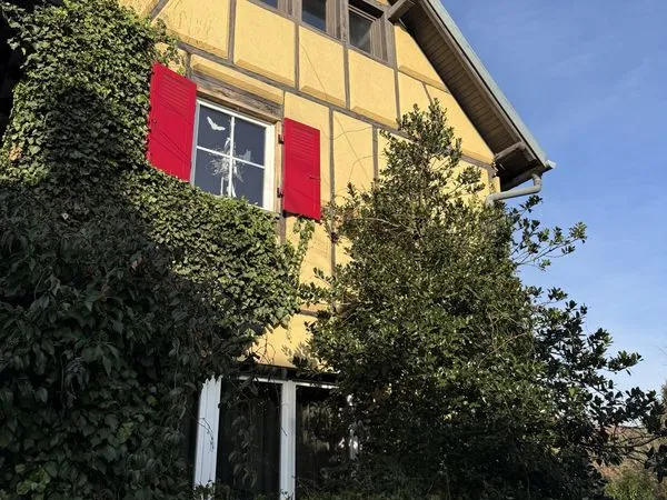 Maison 6 pièces 147 m² 