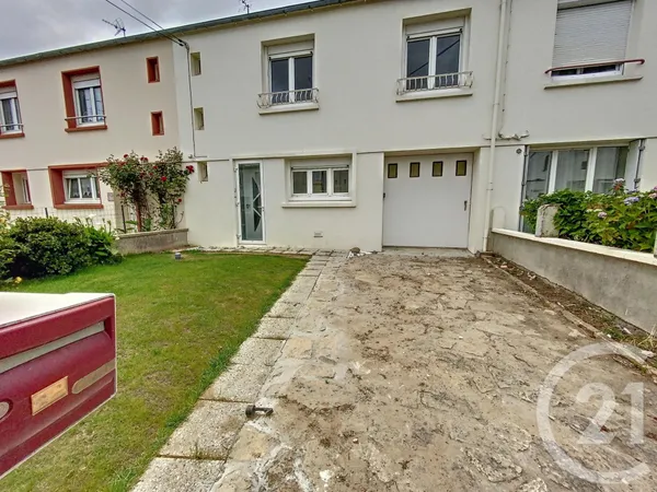 Maison 5 pièces 103 m² 