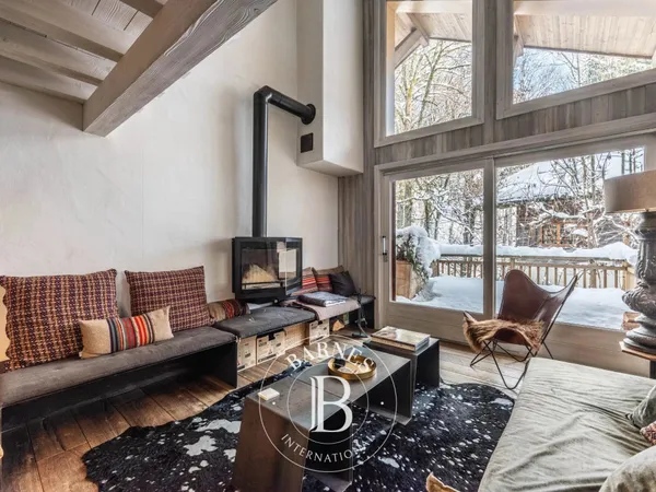 APPARTEMENT VILLAGE 