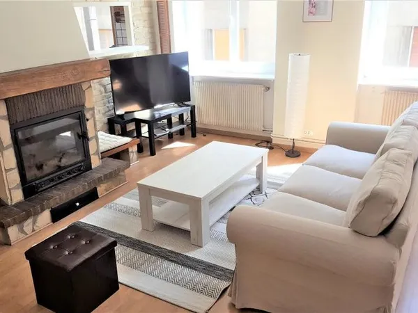 Appartement de 91m2 à louer sur St Etienne 