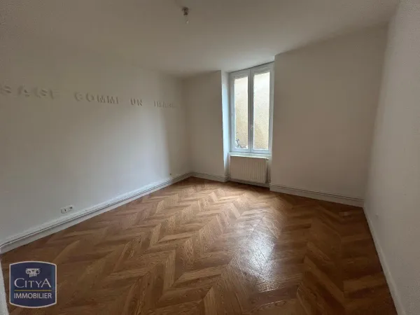 Appartement 3 pièces 97 m² 