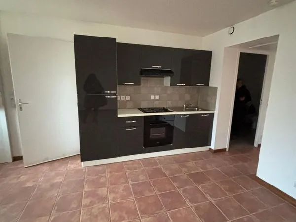 Appartement f2 