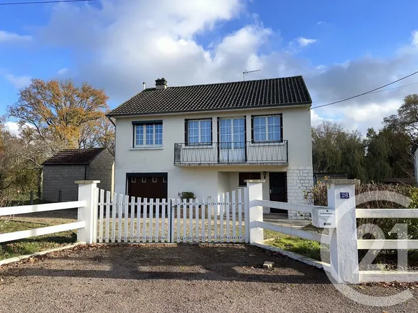 Maison 4 pièces 148 m² 