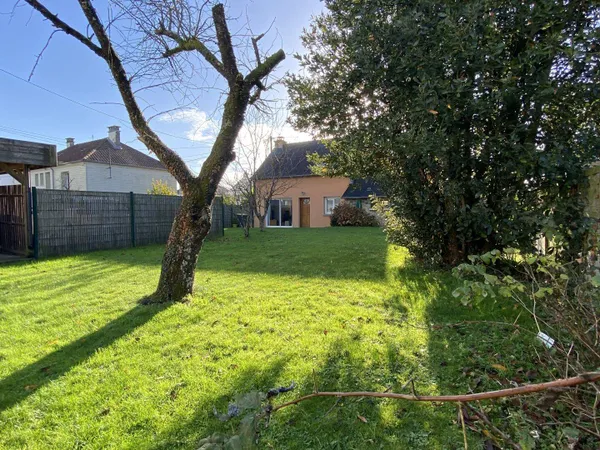 Maison 5 pièces 110 m² 