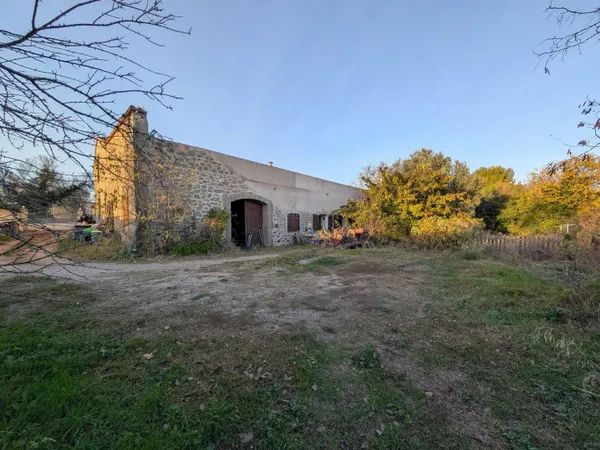 Maison 6 pièces 200 m² 