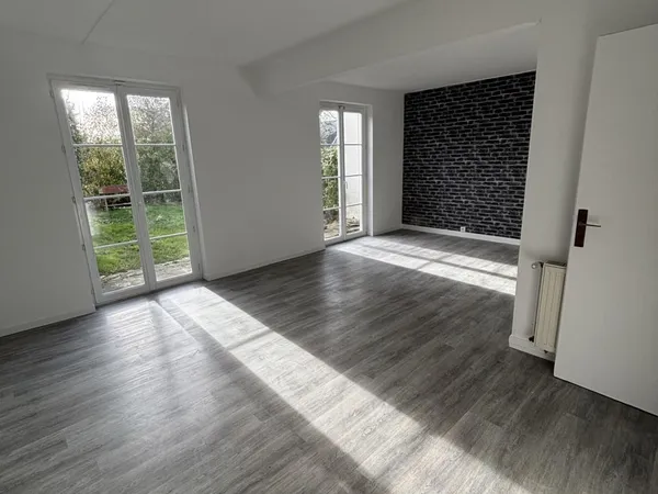 Maison 6 pièces 117 m² 