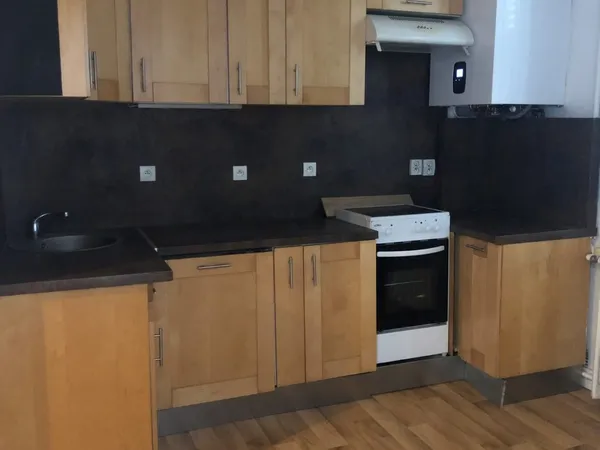 Maison 3 pièces 53 m² 