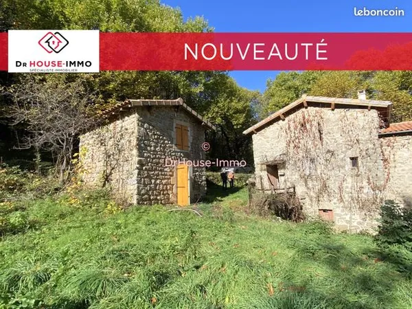 Maison 4 pièces 96 m² 