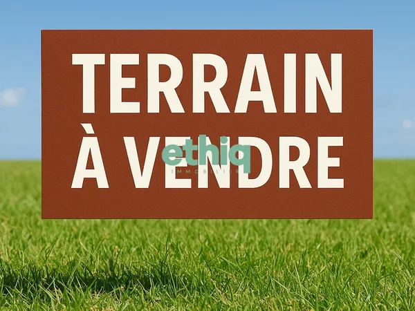 Terrain à vendre Le Gosier 