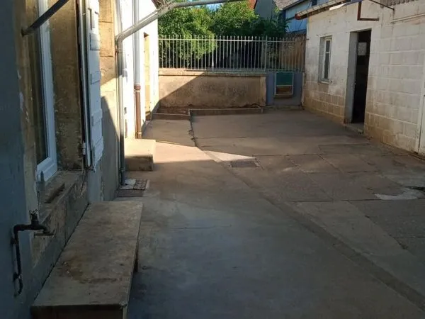 La guerche pavillon 
