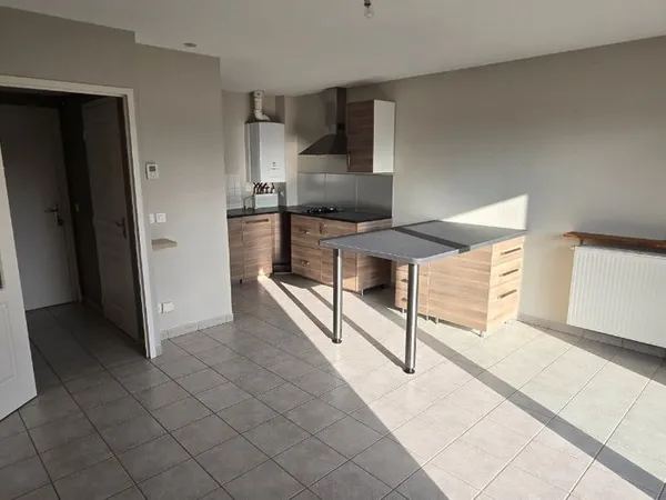 Appartement 40 m2 à louer 