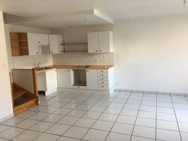 Maison 3 pièces 63 m² 