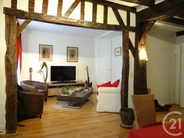 Appartement 4 pièces 112 m² 