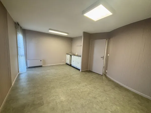Appartement - Special investisseur 