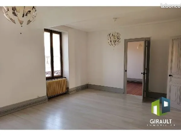 Appartement 3 pièces 95 m² 