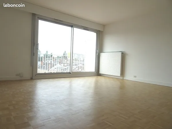 Appartement 3 pièces 71 m² 