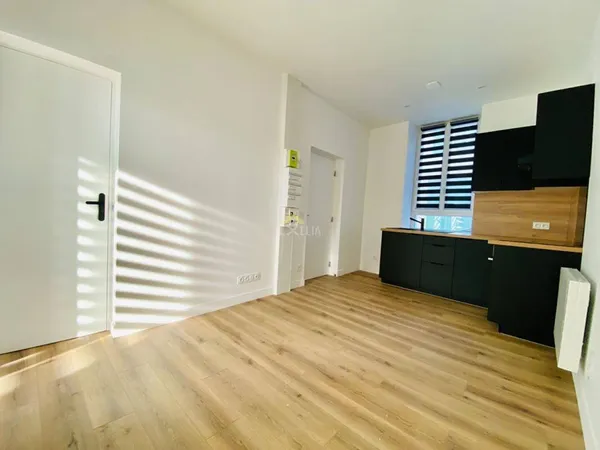 Appartement 2 pièces 24 m² 