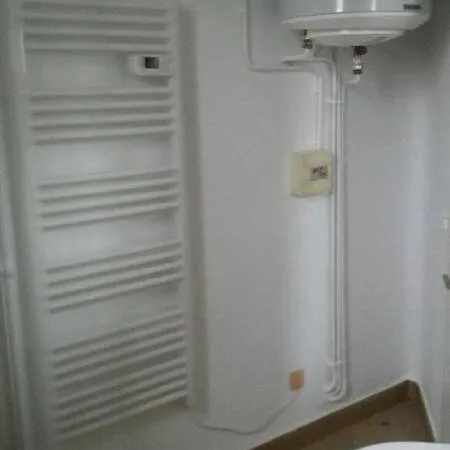 Appartement 2 pièces 33 m² 
