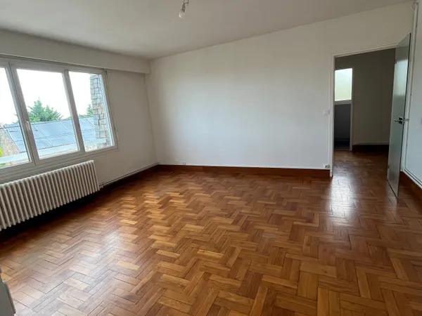 Appartement 2 pièces 60 m² 