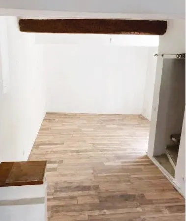 Appartement T2 de 48 m2 avec garage de 23 m2 Investissemen 