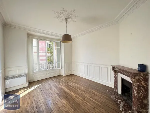 Appartement 3 pièces 67 m² 