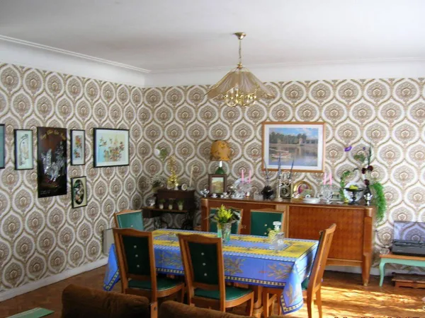 Maison 8 pièces 144 m² 