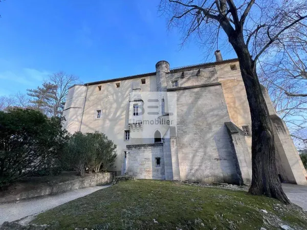 Appartement 3 pièces 86 m² 