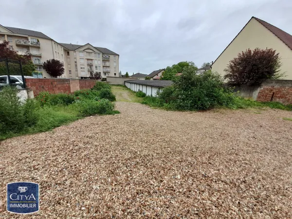 Parking - Garage Location Châlons-en-Champagne   45€