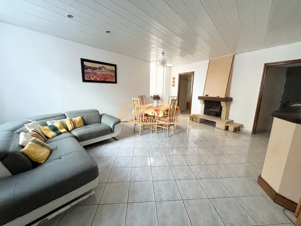 Appartement à vendre Lodève 