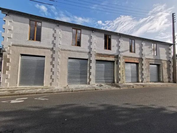 Immeuble 375 m² 