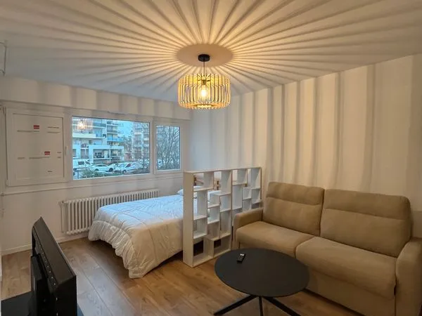 Appartement T1 Bis 31m2 