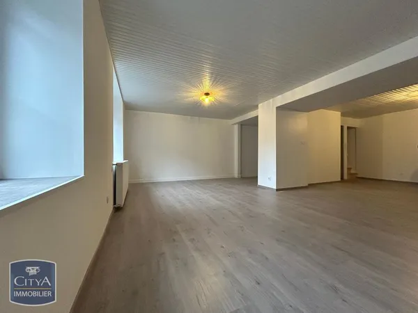 Maison 5 pièces 127 m² 
