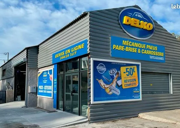 Local commercial 360 m² 