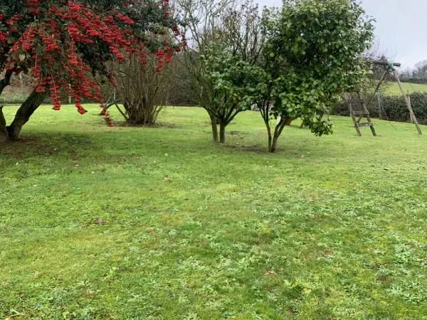 Maison 5 pièces 70 m² 