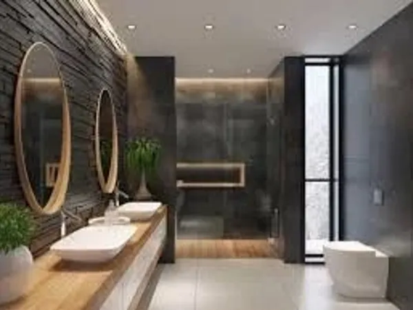 Appartement 5 pièces 104 m² 
