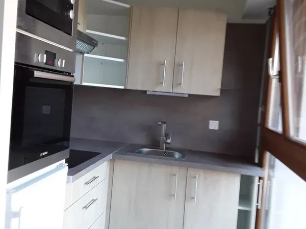 STUDIO à louer Petite France - 30m² 
