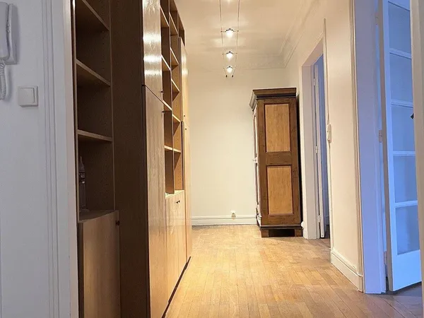 Appartement 3 pièces 75 m² 