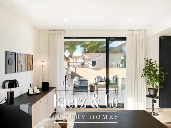 Appartement 3 pièces 125 m² 