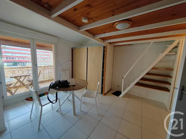Appartement 2 pièces 32 m² 